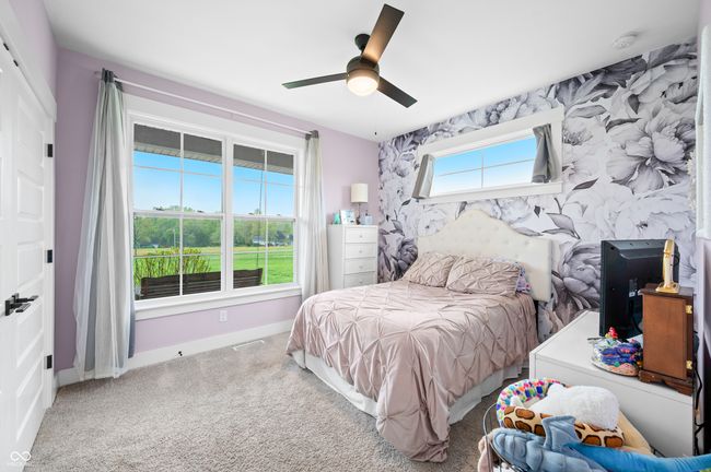 8850 W 225 S, House other with 5 bedrooms, 5 bathrooms and null parking in Columbus IN | Image 38