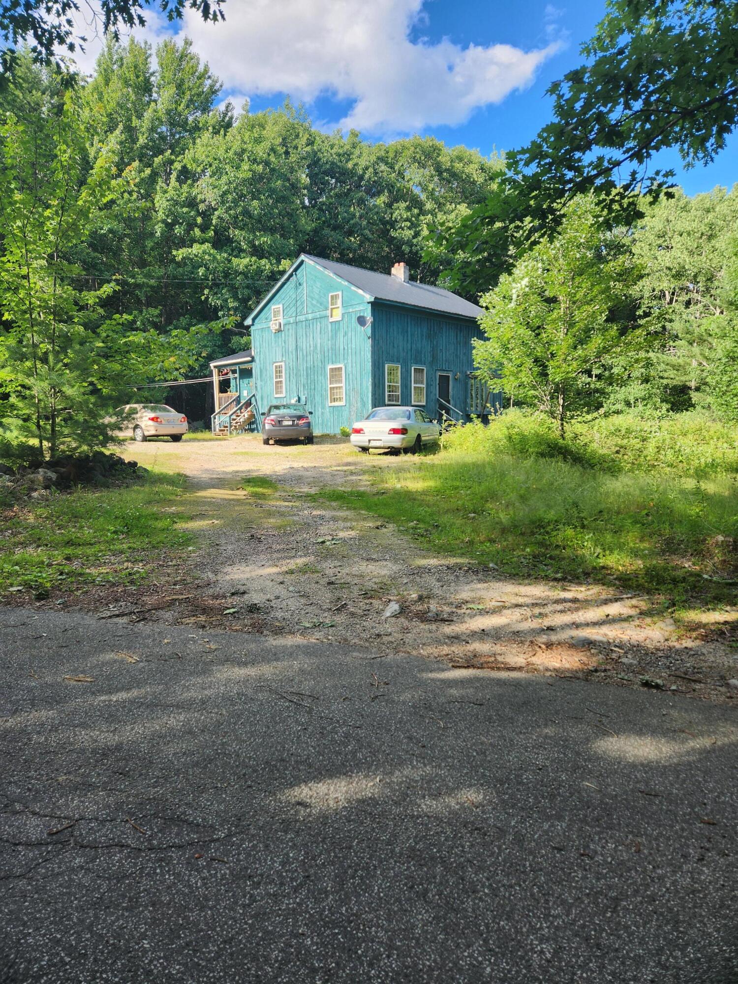 Shiloh Pl, East Baldwin, ME 04024