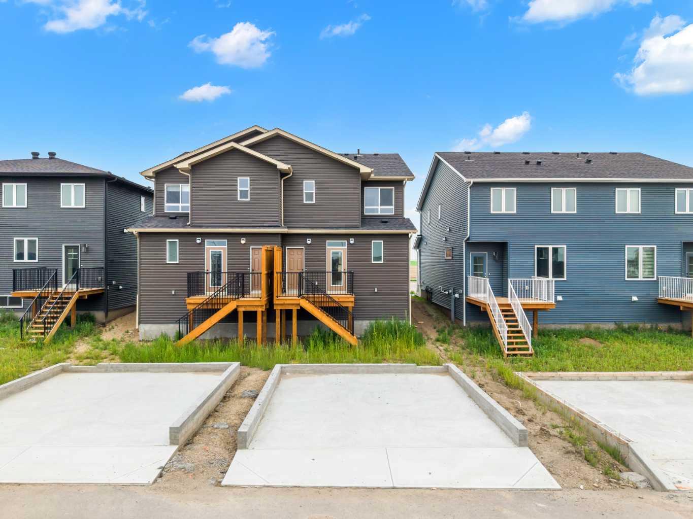 Residential in Chestermere