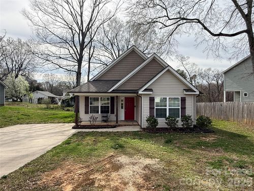 2550 No Mans Ave, Concord, NC, 28027-2001 | Card Image