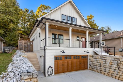 625 Snow Street, Chattanooga, TN, 37405 | Card Image