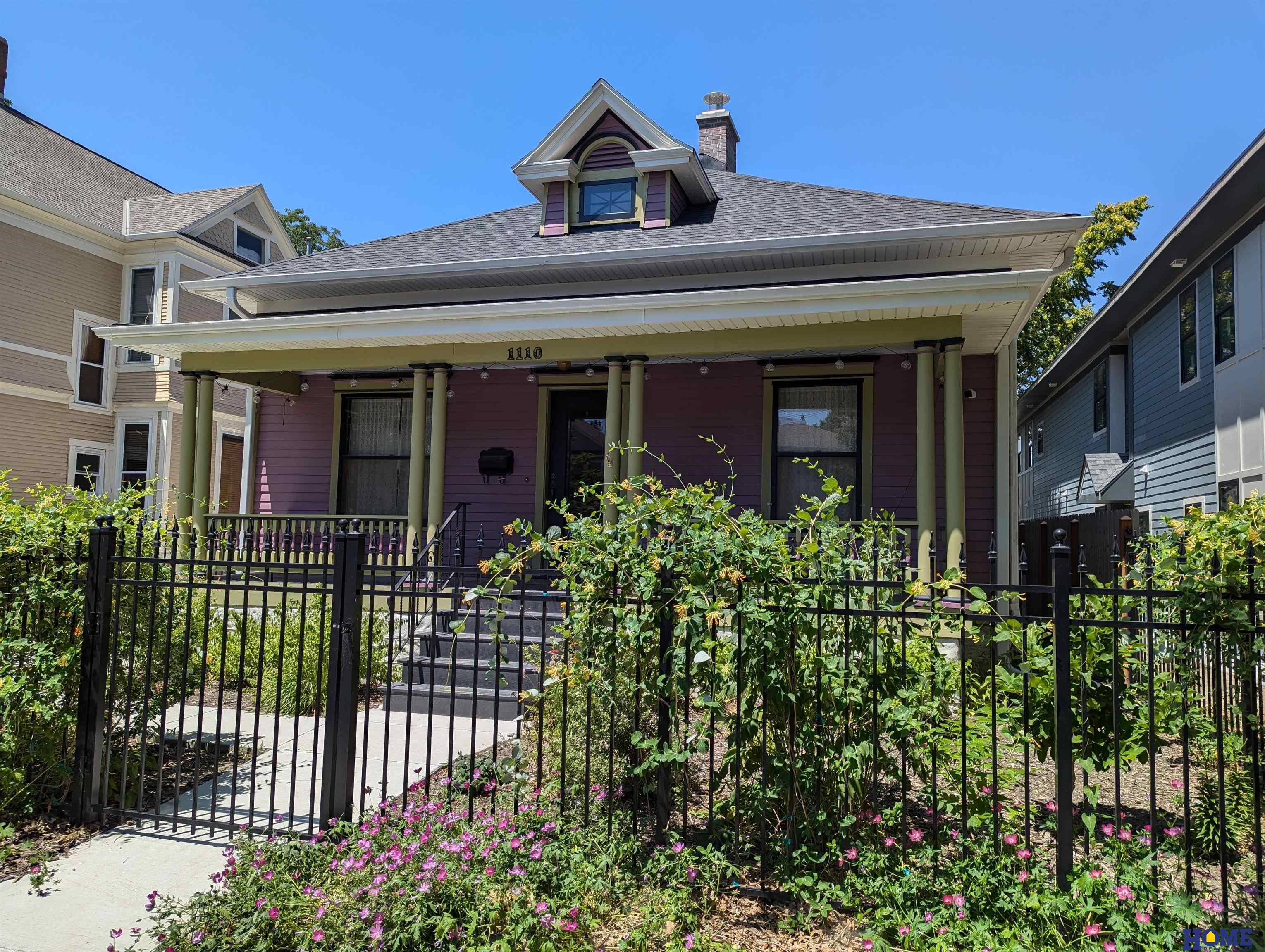 E St, Lincoln, NE 68508