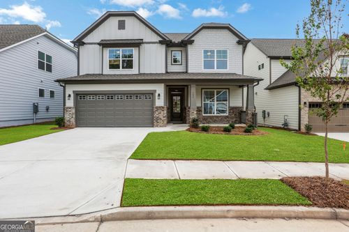 508 Pine Bough Rd, Ball Ground, GA, 30107-1903 | Card Image