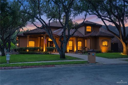 301 Cardinal Ave, McAllen, TX, 78504-2740 | Card Image