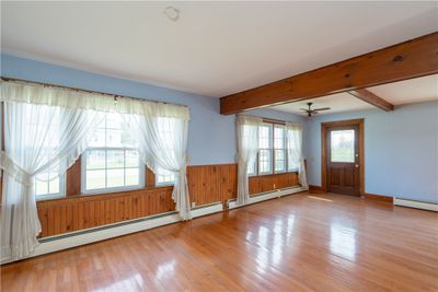 2070 Halstead Road, House other with 3 bedrooms, 1 bathrooms and null parking in Nunda NY | Image 1