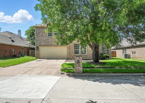 1928 Stonehill Dr, Justin, TX, 76247-6734 | Card Image