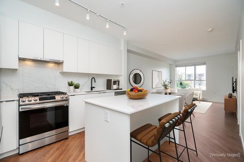 307-3229 St Johns St, Port Moody, BC, V3H0M4 | Card Image