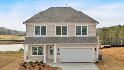 514 Township Avenue, Rockmart, GA, 30153 | Card Image