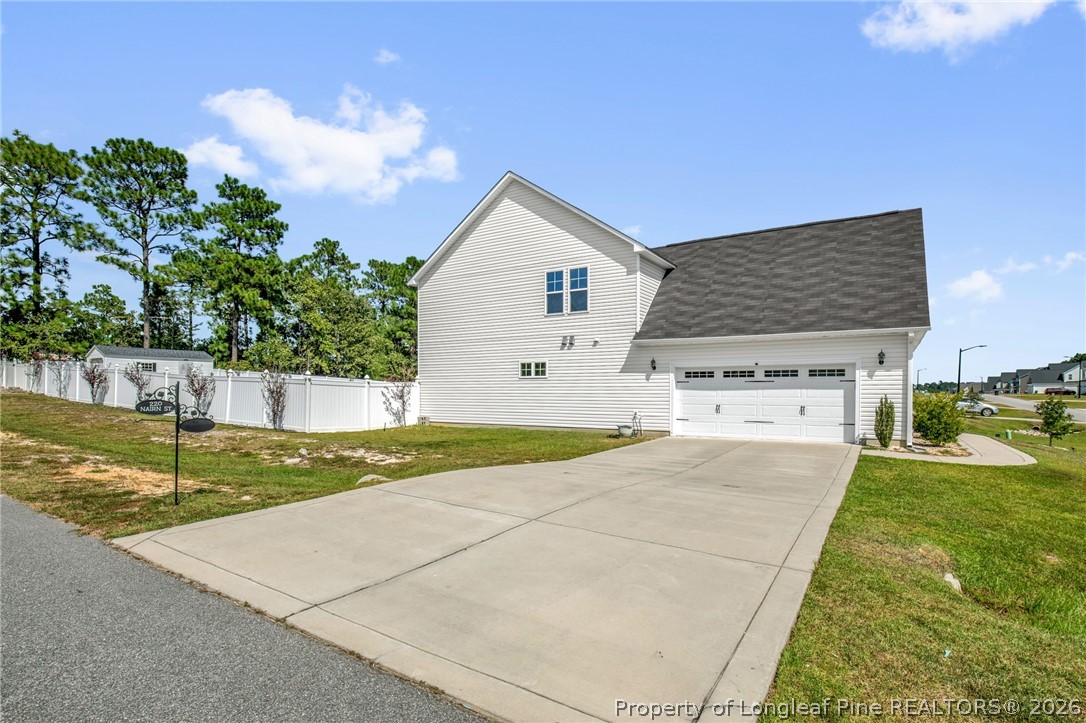 Residential in Fayetteville 4