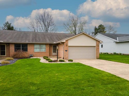 61 Mccullough Blvd, Mansfield, OH, 44907 | Card Image
