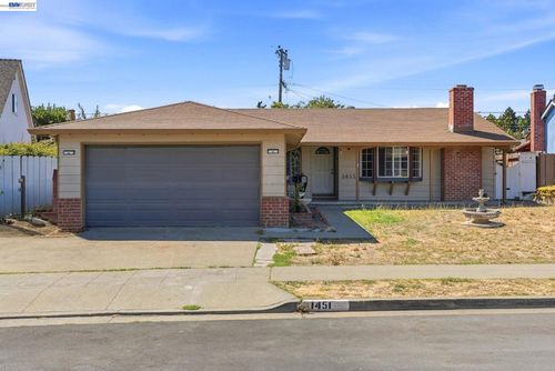 1451 Linfield Ln, Hayward, CA, 94545-3138 | Card Image