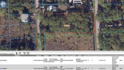 5520 Cruzat Way, Pensacola, FL, 32507-8509 | Card Image