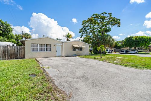 6103 Sw 2nd Street, Margate, FL, 33068 | Card Image
