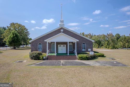 4572 Grady Mertz Rd, Tennille, GA, 31089-3277 | Card Image