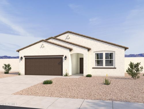18229 W Camino De Oro --, Surprise, AZ, 85387 | Card Image