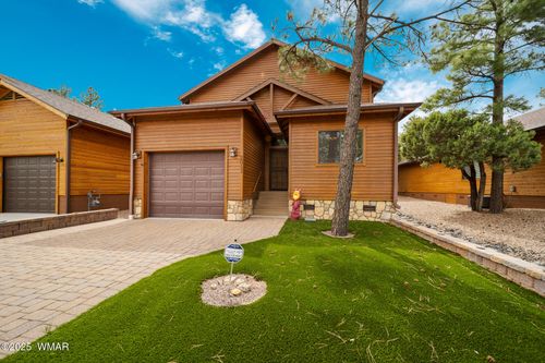 2011 N Lake Breeze Rd, Lakeside, AZ, 85929-5668 | Card Image