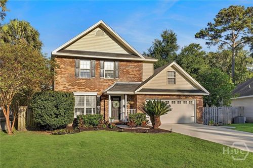 555 Oemler Loop, Savannah, GA, 31410-1747 | Card Image