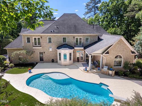 16106 Morehead, Chapel Hill, NC, 27517-8480 | Card Image