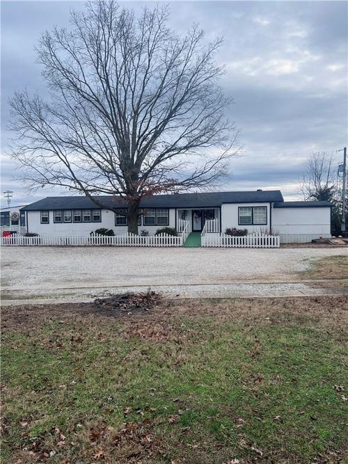 17273 Highway 412, Springdale, AR, 72764 | Card Image