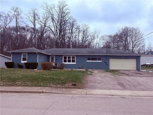 103 Burley St, New Paris, OH, 45347-1401 | Card Image