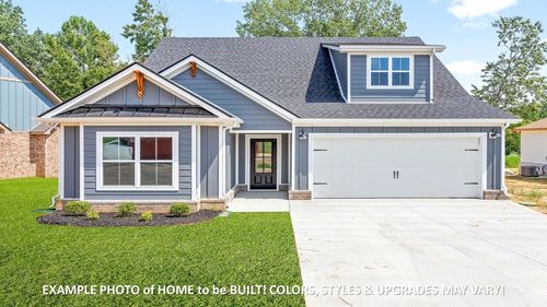 1620 Collins View Way, Clarksville, TN, 37043-2297 | Card Image