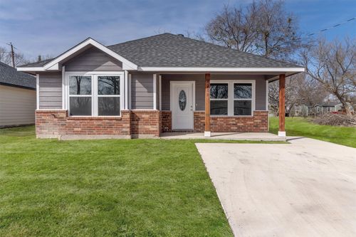 2109 Chisom St, Caddo Mills, TX, 75135-7501 | Card Image
