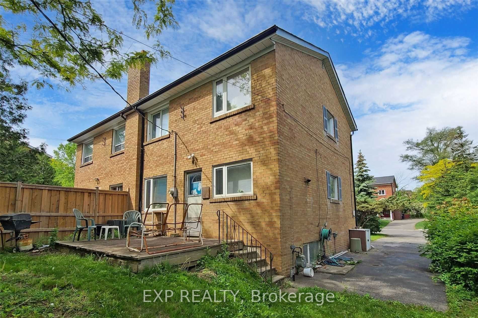 Residential Lease in Toronto C13 2