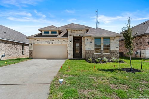 5532 Paschal Park, New Braunfels, TX, 78132-0291 | Card Image