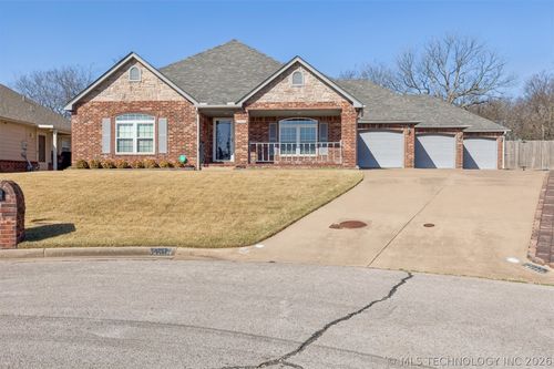 2618 S 79th East Ave, Tulsa, OK, 74129-2704 | Card Image