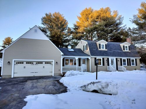 3 Stone Hill Ter, Walpole, MA, 02081-2612 | Card Image
