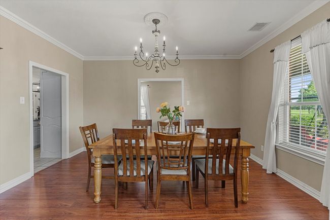 1072 W Secretariat Dr, House other with 4 bedrooms, 5 bathrooms and null parking in Terrell TX | Image 19