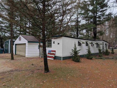 231 Wood Street, Redgranite, WI, 54970 | Card Image