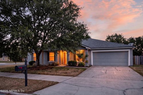 6413 Rising Sun Drive, Jacksonville, FL, 32218 | Card Image