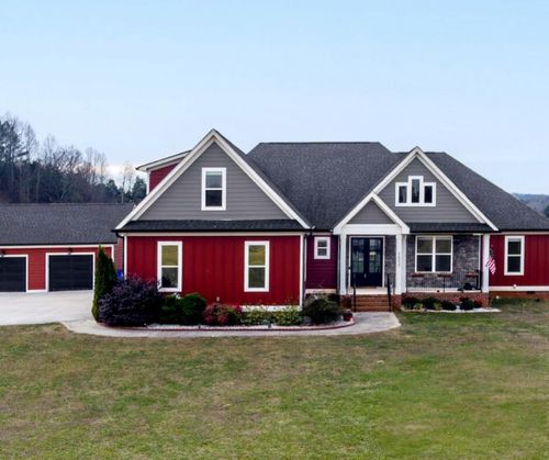 5857 Dalton Pike Se, Cleveland, TN, 37323-9142 | Card Image