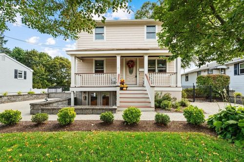 144 Kingston Rd, Waltham, MA, 02451-2329 | Card Image