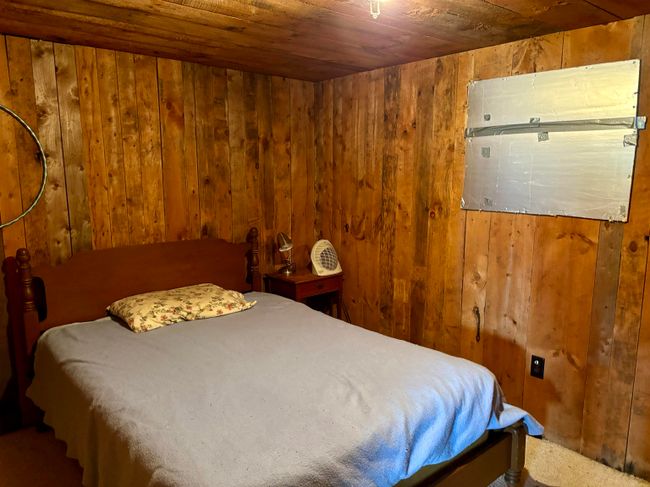 542 Baker Pond Ln, House other with 3 bedrooms, 1 bathrooms and null parking in Barton VT | Image 10