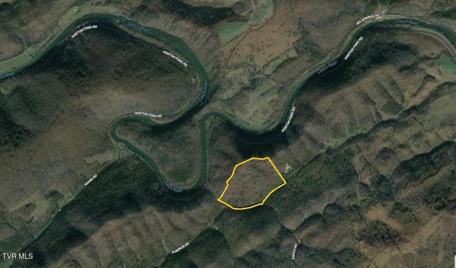 47 Tbd Enoch Rd, Home with 0 bedrooms, 0 bathrooms and null parking in Eidson TN | Image 39