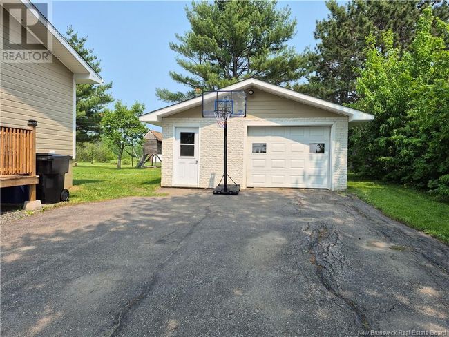 1638 Rte 322, House other with 4 bedrooms, 2 bathrooms and null parking in Robertville NB | Image 17