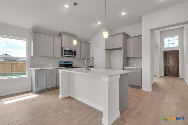 623 Waylon Cir, House other with 3 bedrooms, 2 bathrooms and null parking in Killeen TX | Image 13