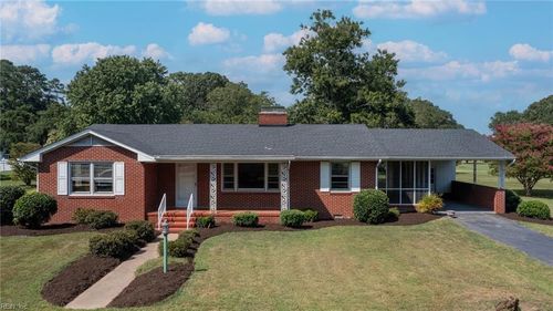 6881 Powhatan Dr, Hayes, VA, 23072-3237 | Card Image
