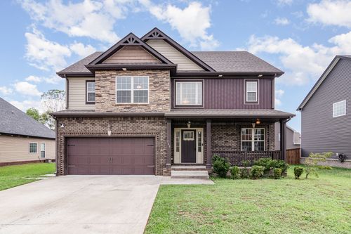 369 Abeline Dr, Clarksville, TN, 37043-6386 | Card Image