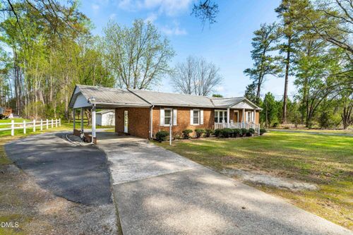 7425 Halifax Road, Youngsville, NC, 27596 | Card Image