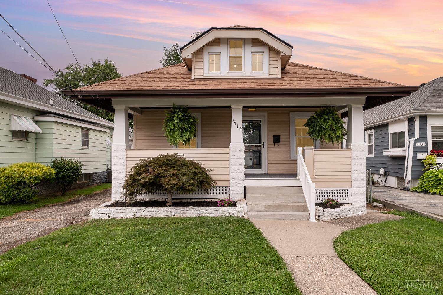 Carlton St, Cincinnati, OH 45227