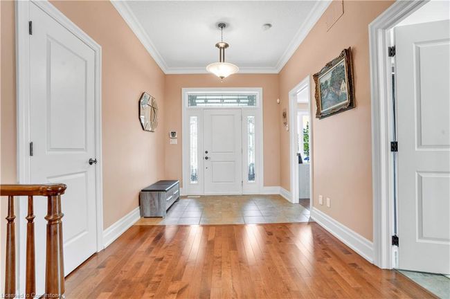 119 Gerber Meadows Dr, House other with 2 bedrooms, 3 bathrooms and 4 parking in Wellesley ON | Image 5