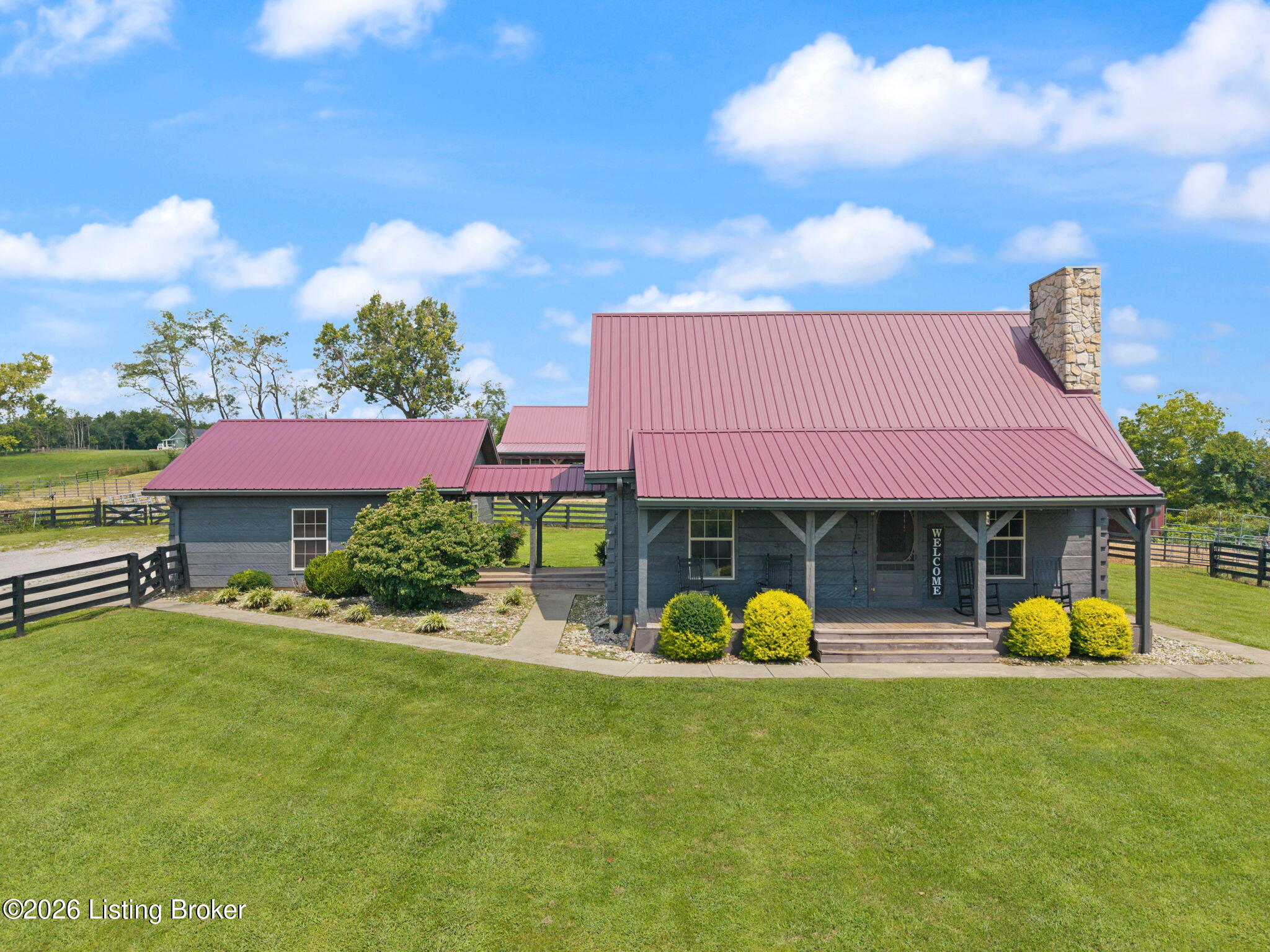Residential in Lancaster