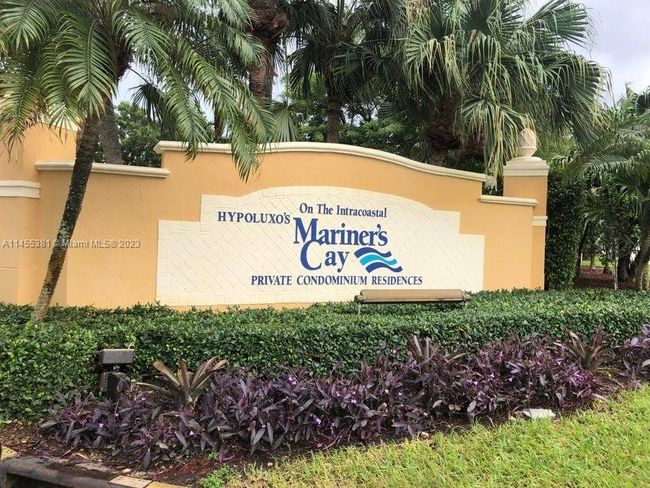 APT-106 - 1200 Scotia Dr, Condo with 2 bedrooms, 1 bathrooms and null parking in Hypoluxo FL | Image 23