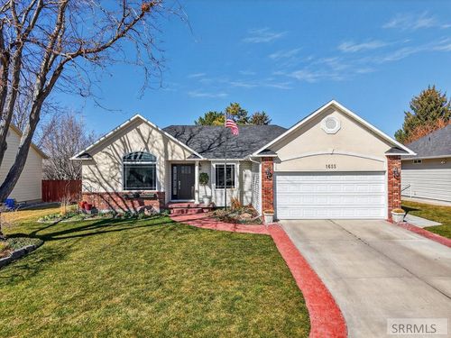 1655 Bench Rd, Pocatello, ID, 83201-2229 | Card Image