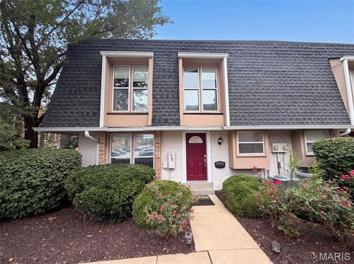 1154-1154 Rue La Chelle Walk, Saint Louis, MO, 63141-6262 | Card Image