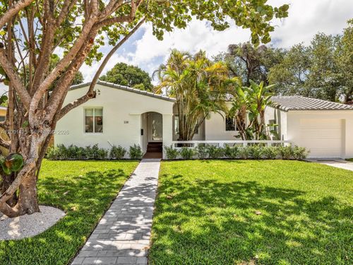 118 Nw 103rd St, Miami Shores, FL, 33150-1236 | Card Image