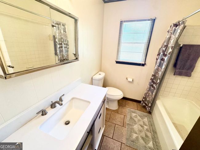 118 Flint St, House other with 2 bedrooms, 1 bathrooms and 2 parking in Fitzgerald GA | Image 14